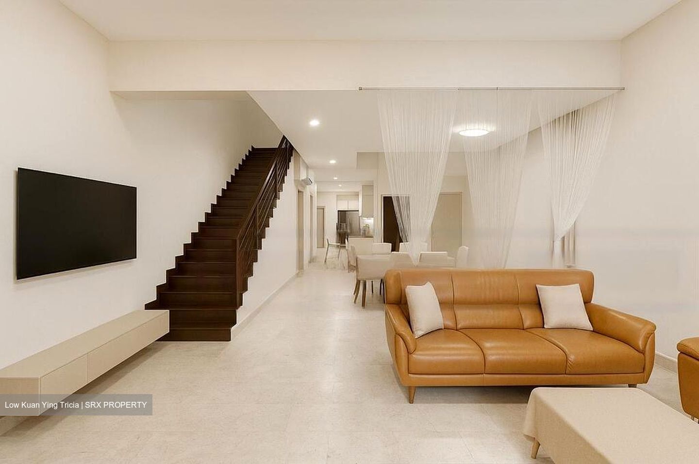 Begonia Drive (D28), Terrace #486044191